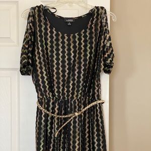 A Byer Dress